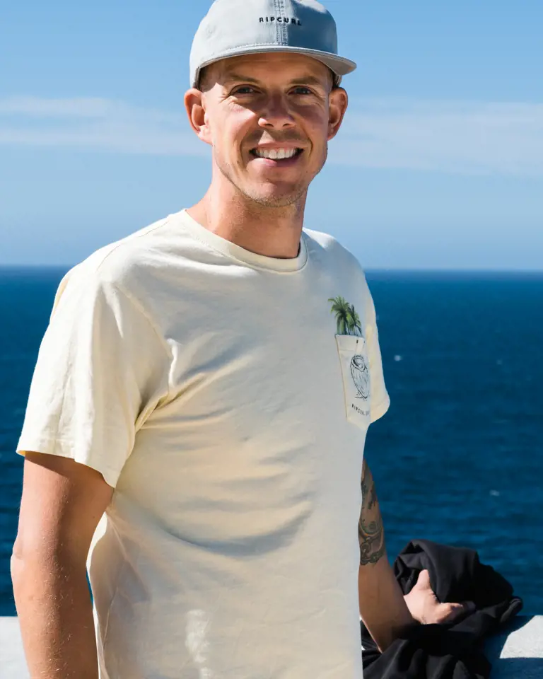 Sven Ziörjen